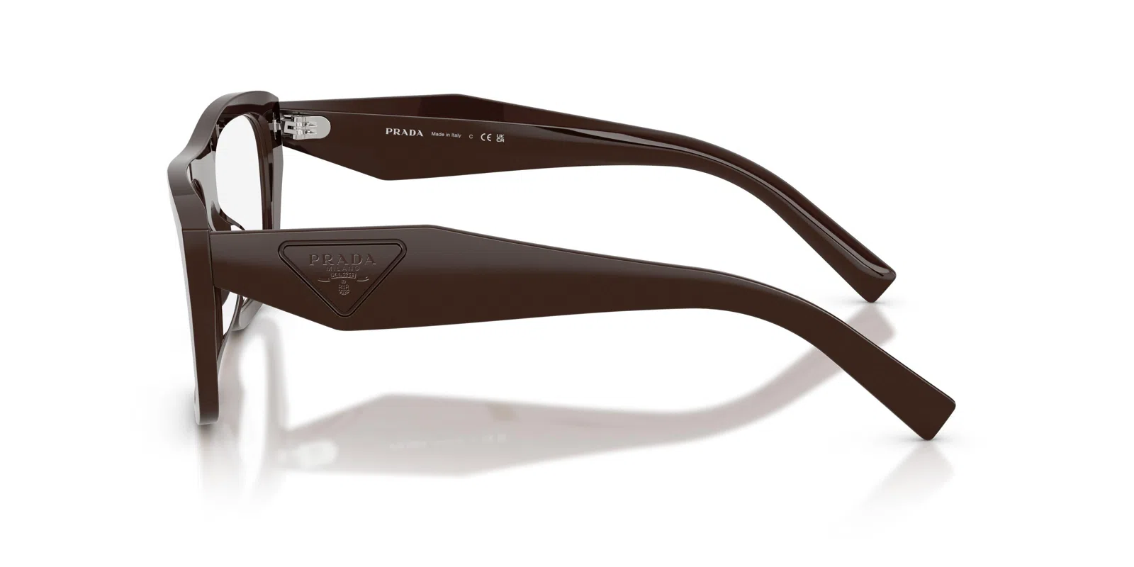 Prada D07VU Eyeglasses - view 12